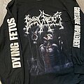 Dying Fetus - TShirt or Longsleeve - Dying Fetus LS