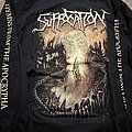 Suffocation - TShirt or Longsleeve - Suffocation LS