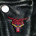 Judas Priest - Pin / Badge - Judas Priest ''Defenders of The Faith'' Enamel Pin