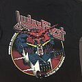 Judas Priest - TShirt or Longsleeve - Judas Priest Defenders of the Faith T-Shirt