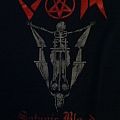 Von - TShirt or Longsleeve - Von satanic blood shirt