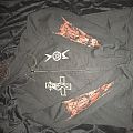 Von - Hooded Top / Sweater - Von Satanic Blood Angel hoodie