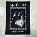 Black Curse - Patch - Black Curse - Endless Wound
