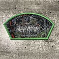Outer Heaven - Patch - Outer Heaven