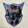Slipknot - Patch - Slipknot