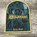 Ossuarium - Patch - Ossuarium