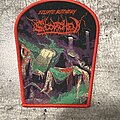 Scorched - Patch - Scorched