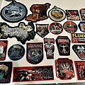 Cattle Decapitation - Patch - Cattle Decapitation Patches