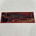 Skinless - Patch - Skinless