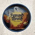 Fuming Mouth - Patch - Fuming Mouth