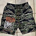 Skeletal Remains - Other Collectable - Skeletal Remains Shorts