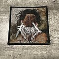 Re-Buried - Patch - Re-Buried