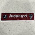 Disembowelment - Patch - Disembowelment