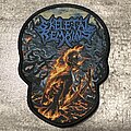 Skeletal Remains - Patch - Skeletal Remains