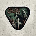 Skinless - Patch - Skinless