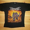 Dismember - TShirt or Longsleeve - Dismember - massive killing capacity