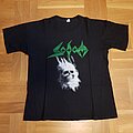 Sodom - TShirt or Longsleeve - Sodom