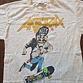 Anthrax - TShirt or Longsleeve - Anthrax