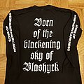 Immortal - TShirt or Longsleeve - Immortal