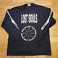 Lost Souls - TShirt or Longsleeve - Lost Souls (Swe)