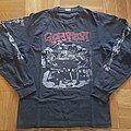 Gorefest - TShirt or Longsleeve - Gorefest