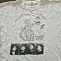 Metallica - TShirt or Longsleeve - Metallica