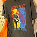 Guns N&#039; Roses - TShirt or Longsleeve - Guns N' Roses Guns and Roses