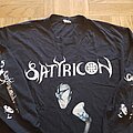 Satyricon - TShirt or Longsleeve - Satyricon