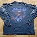 Entombed - TShirt or Longsleeve - Entombed