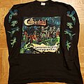 Cathedral - TShirt or Longsleeve - Cathedral