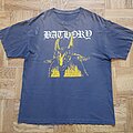 Bathory - TShirt or Longsleeve - Bathory