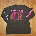 Cathedral - TShirt or Longsleeve - Cathedral