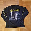 Entombed - TShirt or Longsleeve - Entombed