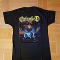 Entombed - TShirt or Longsleeve - Entombed