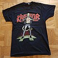 Kreator - TShirt or Longsleeve - Kreator