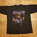 Entombed - TShirt or Longsleeve - Entombed