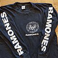 Ramones - TShirt or Longsleeve - Ramones
