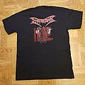 Dismember - TShirt or Longsleeve - Dismember