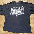 Death - TShirt or Longsleeve - Death
