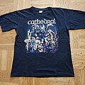 Cathedral - TShirt or Longsleeve - Cathedral