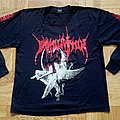 Immolation - TShirt or Longsleeve - Immolation