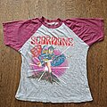 Scorpions - TShirt or Longsleeve - Scorpions