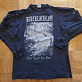 Burzum - TShirt or Longsleeve - Burzum