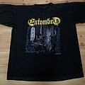 Entombed - TShirt or Longsleeve - Entombed