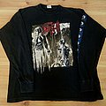 Death - TShirt or Longsleeve - Death