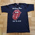 The Rolling Stones - TShirt or Longsleeve - The Rolling Stones