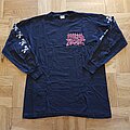 Morbid Angel - TShirt or Longsleeve - Morbid Angel