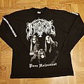 Immortal - TShirt or Longsleeve - Immortal