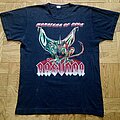 Monsters Of Rock - TShirt or Longsleeve - Monsters Of Rock