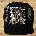 Napalm Death - TShirt or Longsleeve - Napalm Death